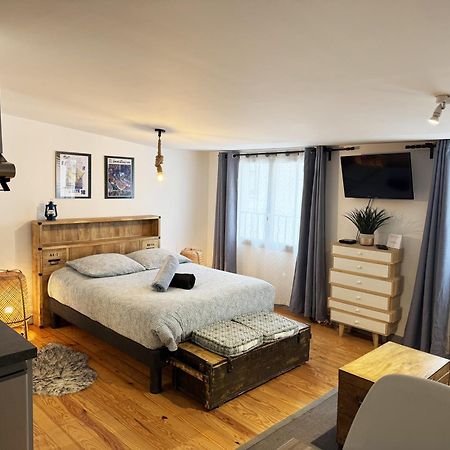 Le "Duo Setois" Apartment Sete Exterior photo