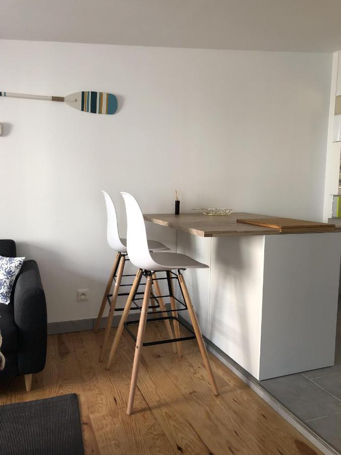 Le "Duo Setois" Apartment Sete Room photo