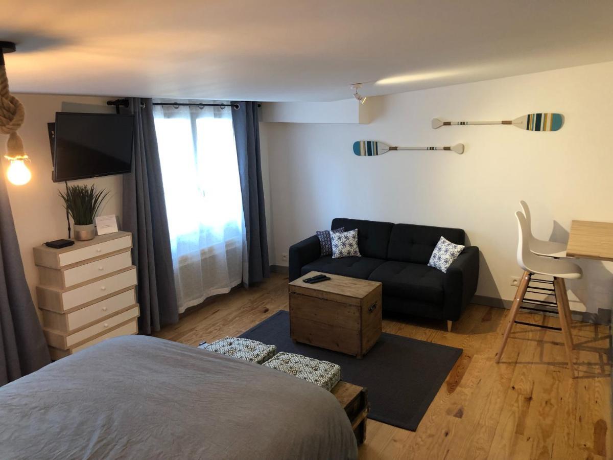 Le "Duo Setois" Apartment Sete Room photo